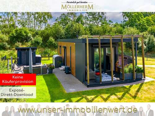 Foto - Haus zum Kaufen in Süsel 186.000,00 € 40 m²