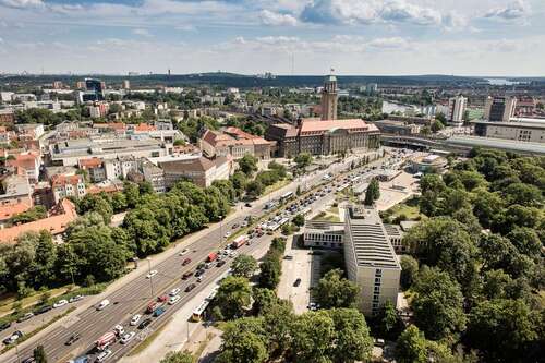 Foto - Wohnung zum Kaufen in Berlin 685.000,00 € 98 m²