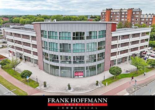 Foto - Einzelhandel in Kaltenkirchen 3.465,00 € 322 m²