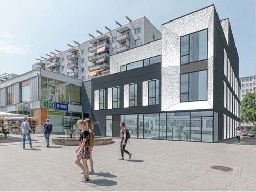 Foto - Büro in Magdeburg 6.586,00 € 356 m²