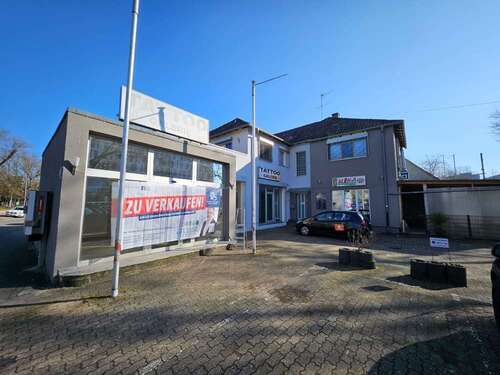 Foto - Grundstück zu verkaufen in Karlsruhe 1.999.000,00 € 835 m²