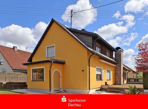 Foto - Haus zum Kaufen in Hebertshausen 1.088.000,00 € 270 m²
