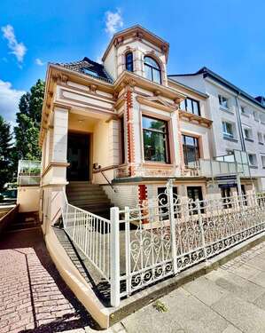 Foto - Haus zum Kaufen in Bremen 1.490.000,00 € 350 m²