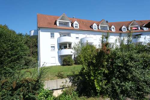 Foto - Wohnung zum Kaufen in Wertingen 350.000,00 € 123 m²