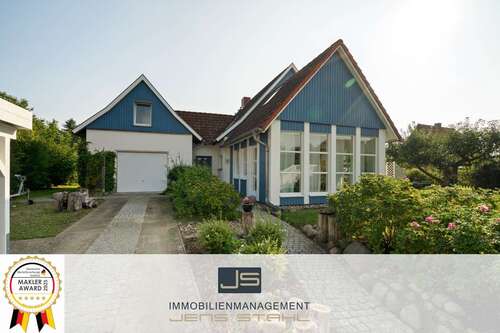 Foto - Haus zum Kaufen in Peenehagen 399.000,00 € 175 m²