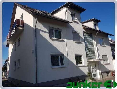 Foto - Wohnung zum Kaufen in Rodgau 199.000,00 € 80 m²