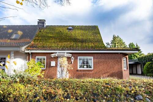 Foto - Haus zum Kaufen in Hamburg 549.000,00 € 110 m²