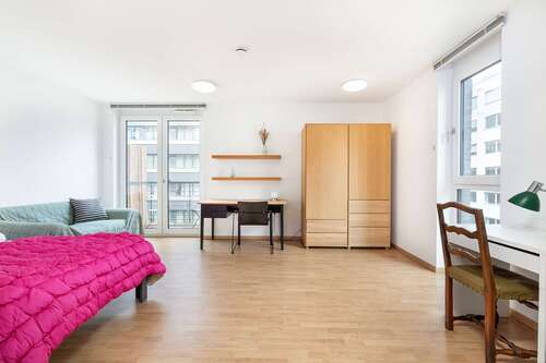 Foto - Wohnung zum Kaufen in Berlin 240.000,00 € 30 m²