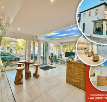 Gastronomie in Braunschweig 5.920,00 € 370 m²