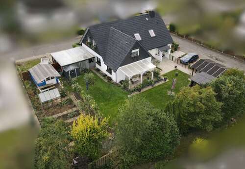 Foto - Haus zum Kaufen in Borgstedt 399.000,00 € 188 m²