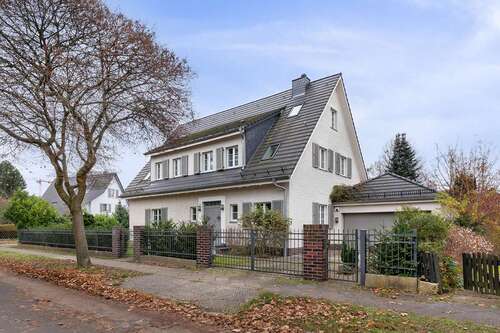 Foto - Haus zum Kaufen in Berlin 2.850.000,00 € 240 m²