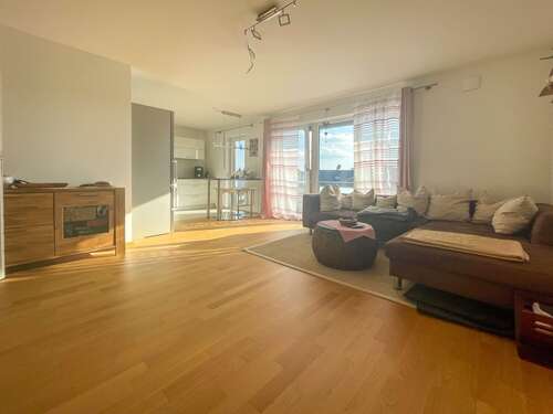 Foto - Wohnung zum Mieten in Forstern 990,00 € 71.32 m²