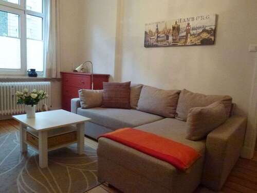 Foto - Wohnen auf Zeit in Hamburg 1.590,00 €