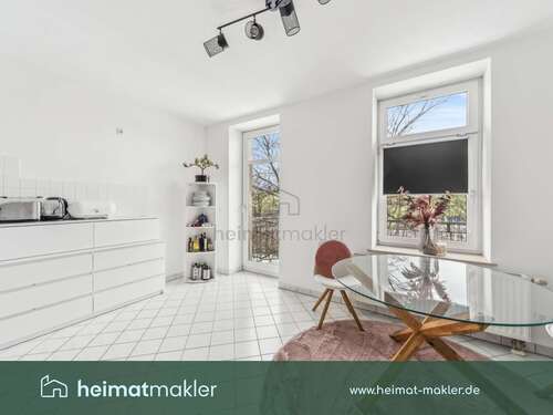 Foto - Wohnung zum Kaufen in Leipzig 163.000,00 € 67.75 m²