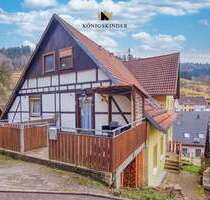 Haus zum Kaufen in Gernsbach 395.000,00 € 250 m²