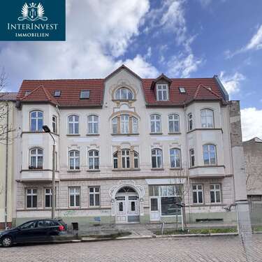Foto - Wohnung zum Kaufen in Magdeburg 90.000,00 € 56.22 m²