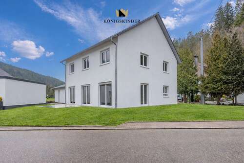 Foto - Haus zum Kaufen in Sulz am Neckar 699.000,00 € 168 m²