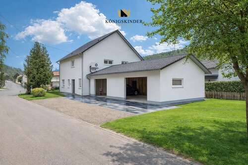 Foto - Haus zum Kaufen in Sulz am Neckar 599.000,00 € 168 m²