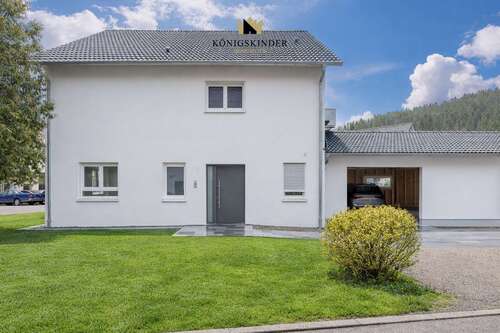 Foto - Haus zum Kaufen in Sulz am Neckar 649.000,00 € 168 m²