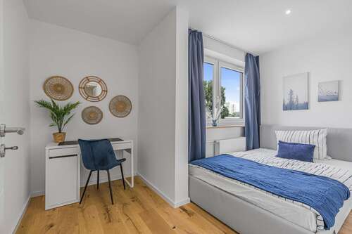 Foto - WG-Zimmer in München 750,00 € 10 m²