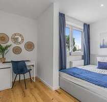 WG-Zimmer in München 750,00 € 10 m²