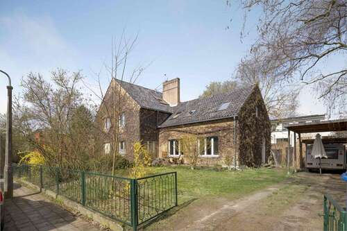 Foto - Haus zum Kaufen in Stahnsdorf 795.000,00 € 170 m²