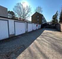 Garage zu vermieten in Reinbek 100,00 €