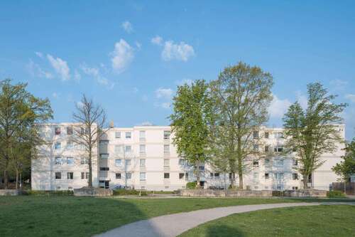 Foto - Wohnung zum Mieten in Göttingen 705,00 € 72 m²