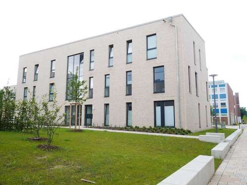 Foto - Wohnung zum Mieten in Eckernförde 1.176,28 € 89.93 m²