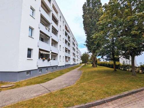 Foto - Wohnung zum Mieten in Schwerin 405,00 € 58.3 m²