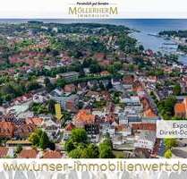 Grundstück zu verkaufen in Neustadt in Holstein 115.000,00 € 185 m²