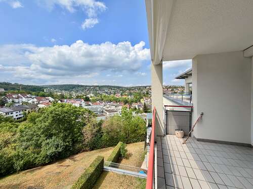 Foto - Wohnung zum Kaufen in Stuttgart 530.000,00 € 77 m²