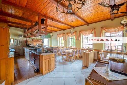 Foto - Gastronomie in Mönkebude 370.000,00 € 735 m²