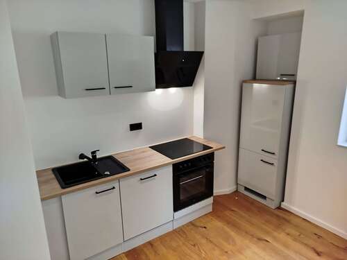 Foto - Wohnung zum Mieten in Nürnberg 880,00 € 53 m²