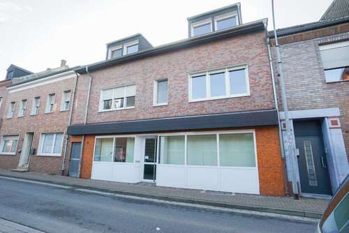 Foto - Haus zum Kaufen in Kerken-Nieukerk 295.000,00 € 216 m²