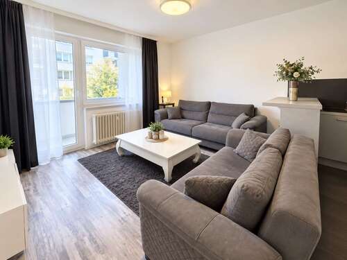 Foto - Wohnung zum Mieten in Frankfurt am Main 1.290,00 € 60 m²