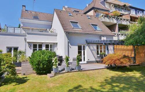 Foto - Wohnung zum Kaufen in Haan 675.000,00 € 201 m²