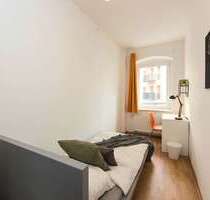 WG-Zimmer in Berlin 640,00 € 8 m²