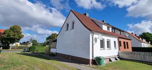 Foto - Haus zum Kaufen in Ferdinandshof 79.000,00 € 70 m²