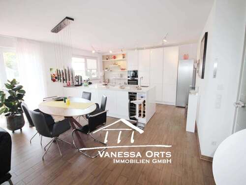 Foto - Wohnung zum Kaufen in Rheinberg 408.000,00 € 127 m²