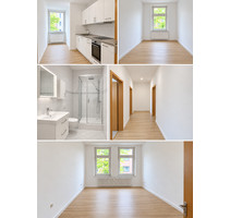 Wohnung zum Mieten in Duisburg-Hochfeld 550,00 € 55 m²