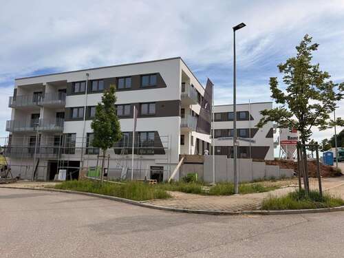 Foto - Wohnung zum Kaufen in Uhingen 514.500,00 € 102.97 m²