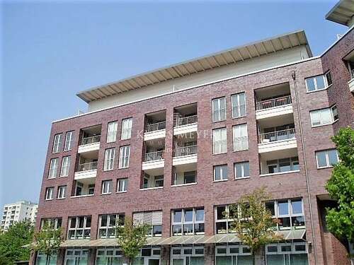 Foto - Büro in Hamburg 2.400,00 € 160 m²