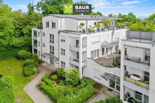Foto - Wohnung zum Kaufen in Friedrichshafen 289.000,00 € 58 m²