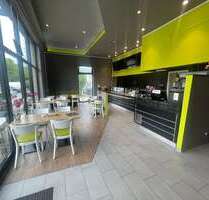 Gastronomie in Neu-Isenburg 2.550,24 € 113 m²