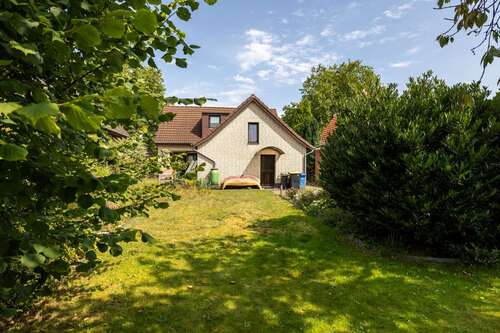 Foto - Haus zum Kaufen in Delmenhorst 178.000,00 € 90 m²