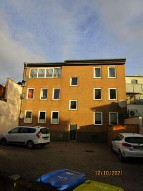 Foto - Wohnung zum Mieten in Flensburg 550,00 € 55 m²