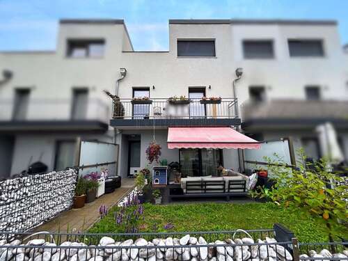 Foto - Haus zum Kaufen in Zirndorf 678.000,00 € 123.5 m²