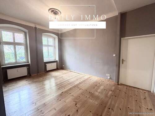 Foto - Wohnung zum Kaufen in Berlin 295.000,00 € 50.53 m²