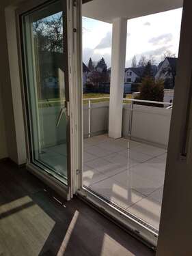 Foto - Wohnung zum Mieten in Laupheim 810,00 € 76 m²